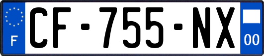CF-755-NX