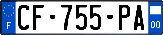 CF-755-PA