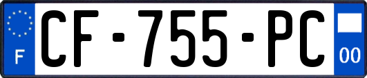 CF-755-PC