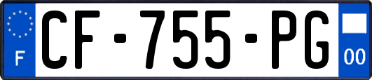 CF-755-PG