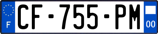 CF-755-PM
