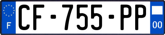 CF-755-PP