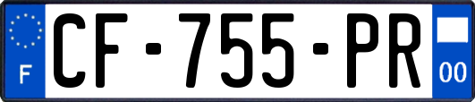 CF-755-PR