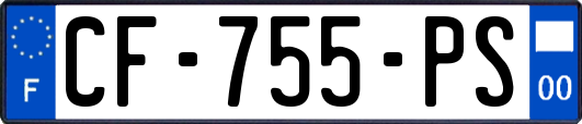 CF-755-PS