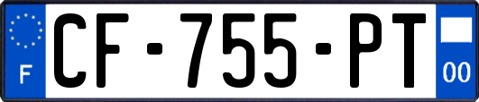 CF-755-PT