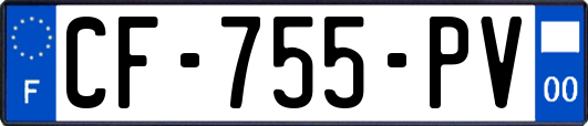 CF-755-PV