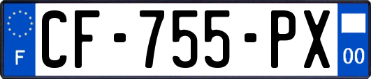 CF-755-PX