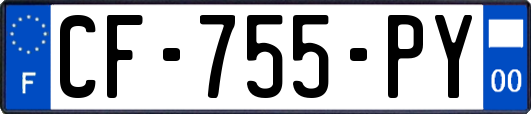 CF-755-PY