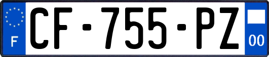 CF-755-PZ