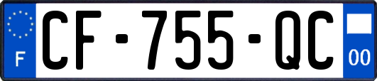 CF-755-QC