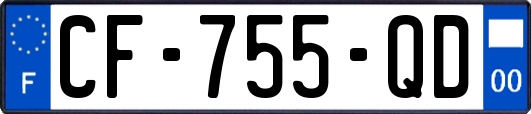 CF-755-QD