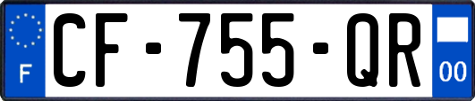 CF-755-QR