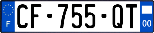 CF-755-QT