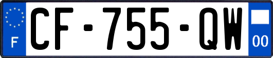 CF-755-QW