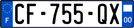 CF-755-QX