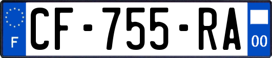 CF-755-RA