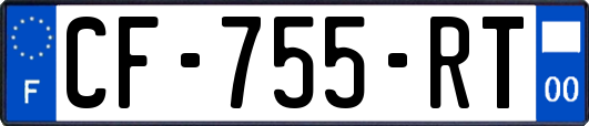 CF-755-RT