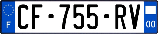 CF-755-RV