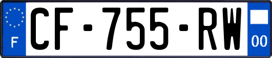 CF-755-RW