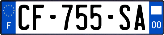 CF-755-SA