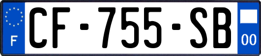 CF-755-SB
