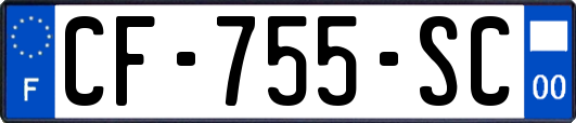 CF-755-SC