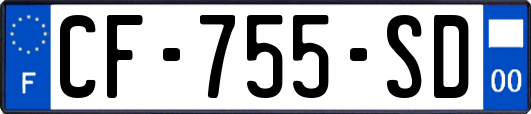 CF-755-SD