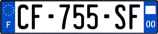 CF-755-SF