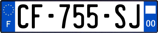 CF-755-SJ