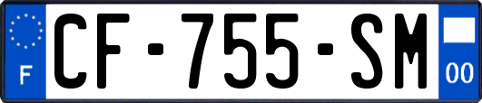 CF-755-SM