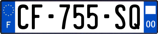 CF-755-SQ
