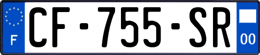 CF-755-SR