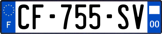 CF-755-SV