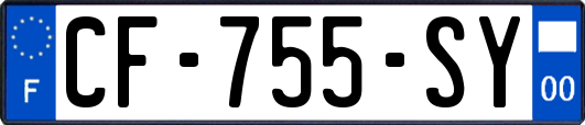 CF-755-SY