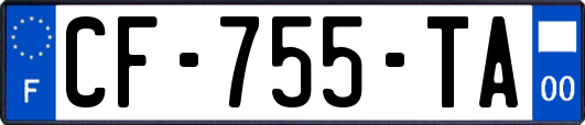 CF-755-TA