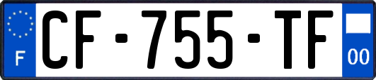 CF-755-TF