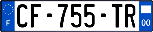 CF-755-TR