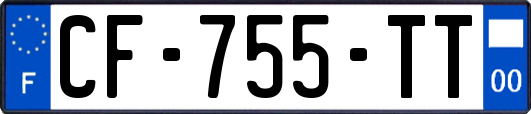 CF-755-TT