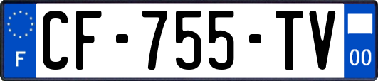 CF-755-TV