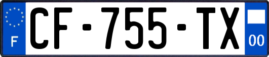 CF-755-TX