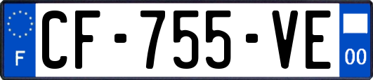 CF-755-VE