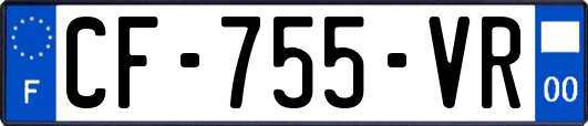 CF-755-VR