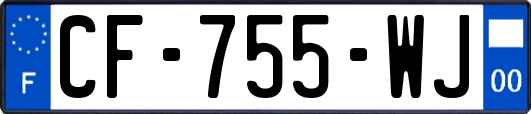 CF-755-WJ
