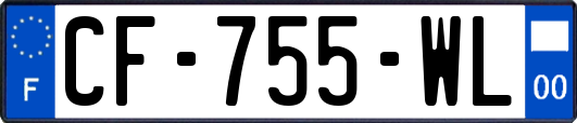 CF-755-WL