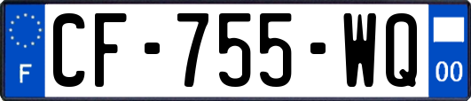 CF-755-WQ