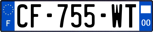 CF-755-WT
