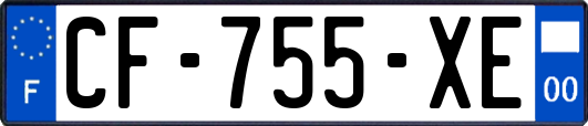 CF-755-XE