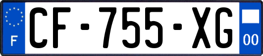 CF-755-XG