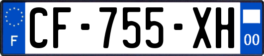 CF-755-XH