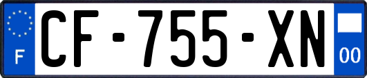 CF-755-XN